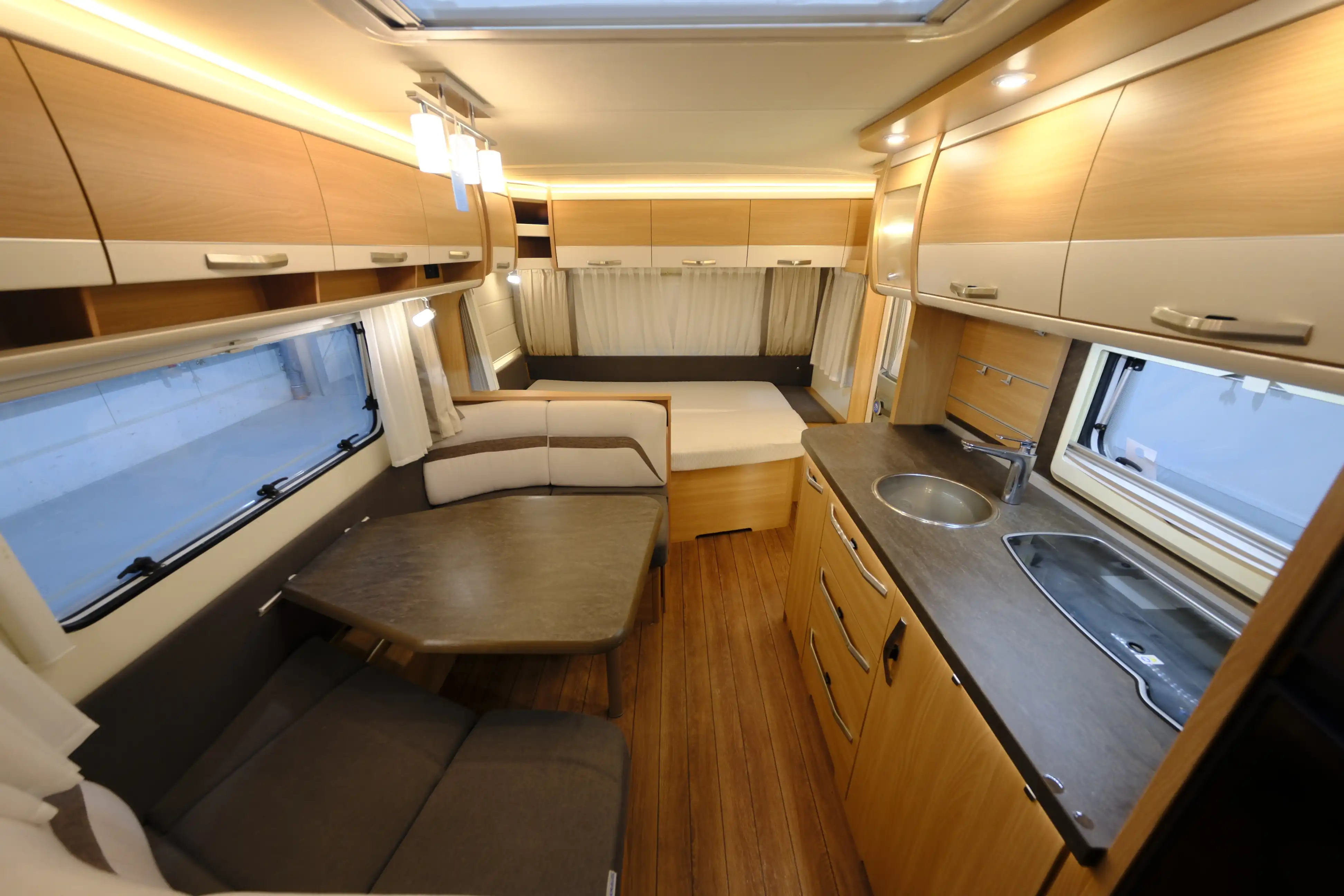 KNAUS Südwind Silver Selection 580 QS - Ansicht 8